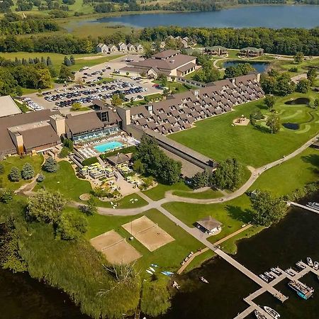 Arrowwood Resort Hotel And Conference Center - Alexandria Luaran gambar