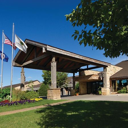 Arrowwood Resort Hotel And Conference Center - Alexandria Luaran gambar
