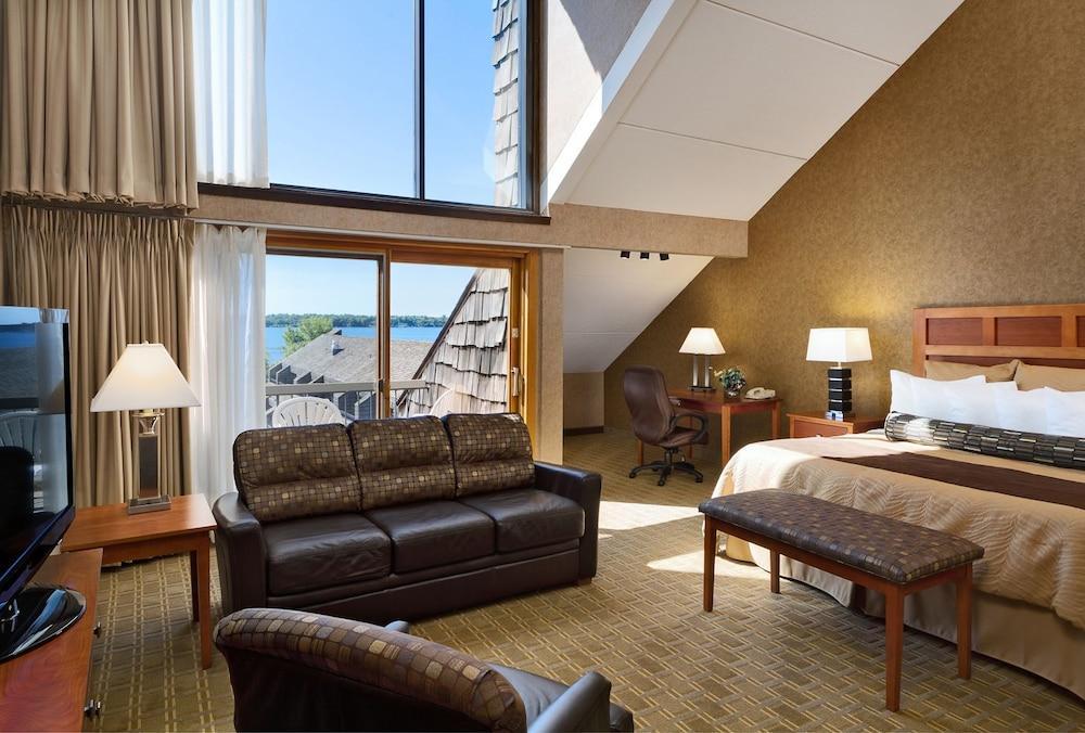 Arrowwood Resort Hotel And Conference Center - Alexandria Luaran gambar