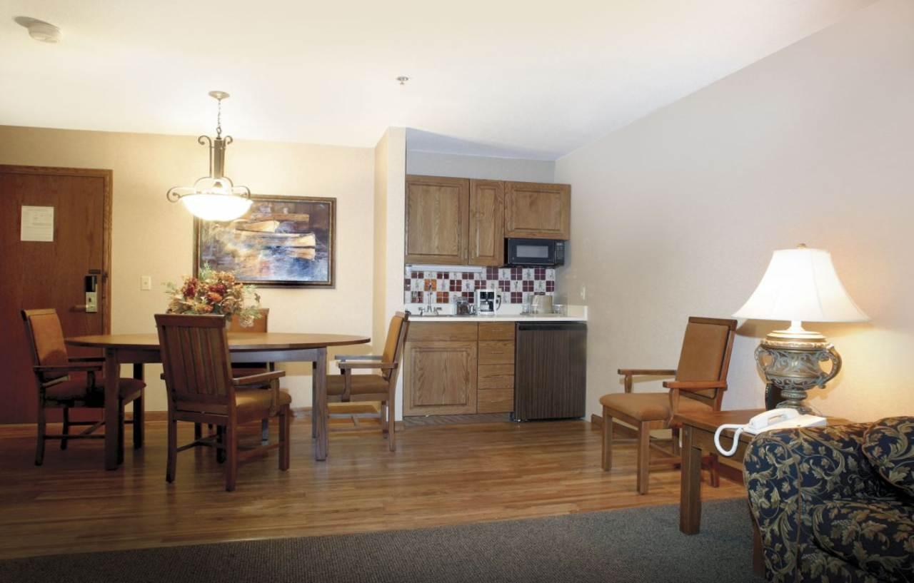 Arrowwood Resort Hotel And Conference Center - Alexandria Luaran gambar