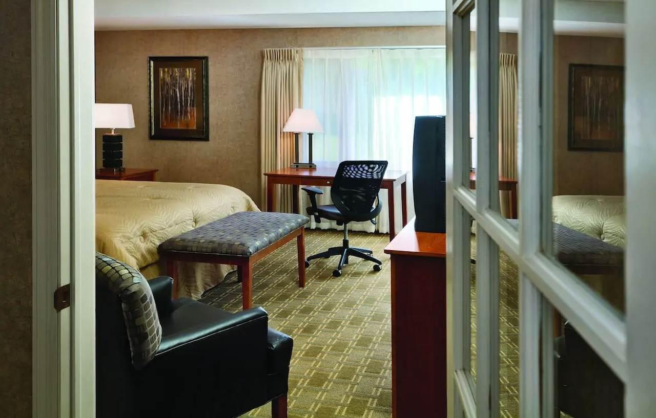 Arrowwood Resort Hotel And Conference Center - Alexandria Luaran gambar