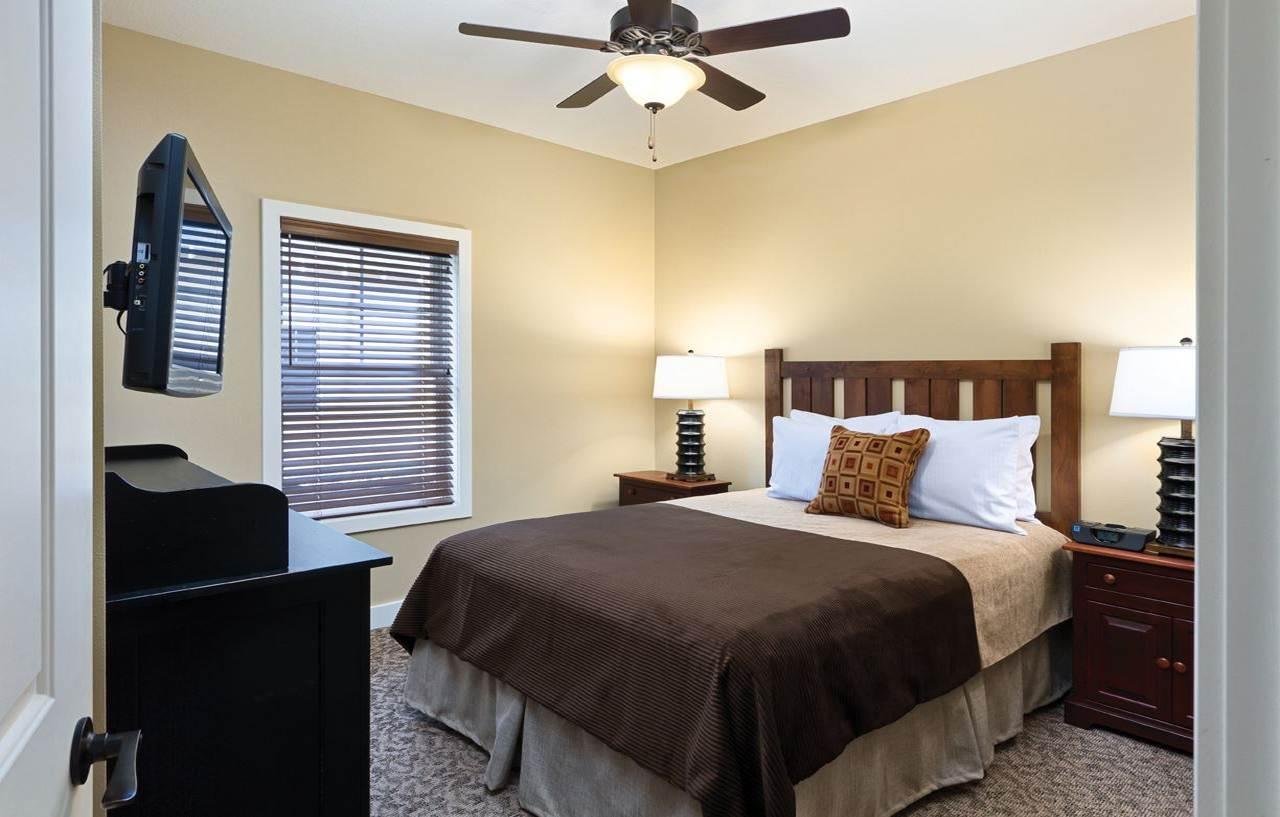 Arrowwood Resort Hotel And Conference Center - Alexandria Luaran gambar