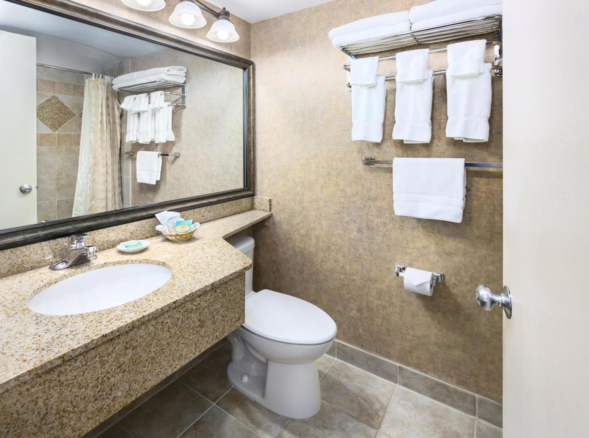 Arrowwood Resort Hotel And Conference Center - Alexandria Luaran gambar
