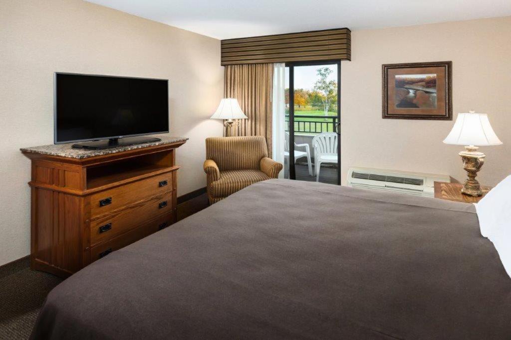 Arrowwood Resort Hotel And Conference Center - Alexandria Luaran gambar