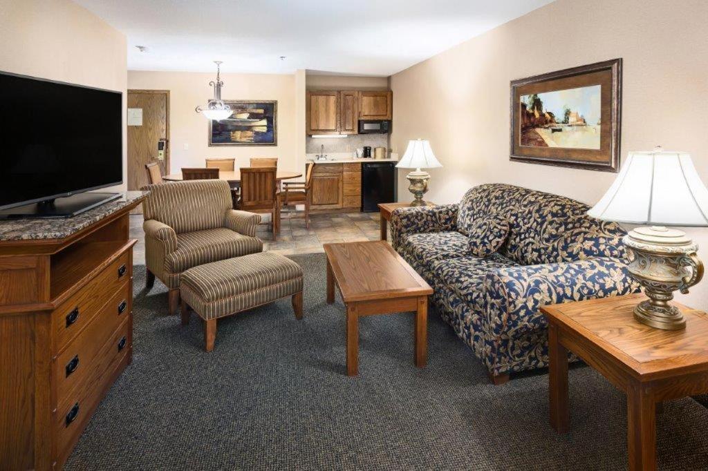 Arrowwood Resort Hotel And Conference Center - Alexandria Luaran gambar