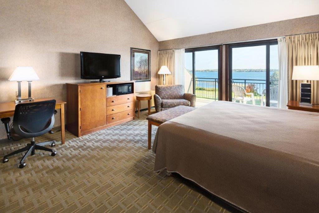 Arrowwood Resort Hotel And Conference Center - Alexandria Luaran gambar