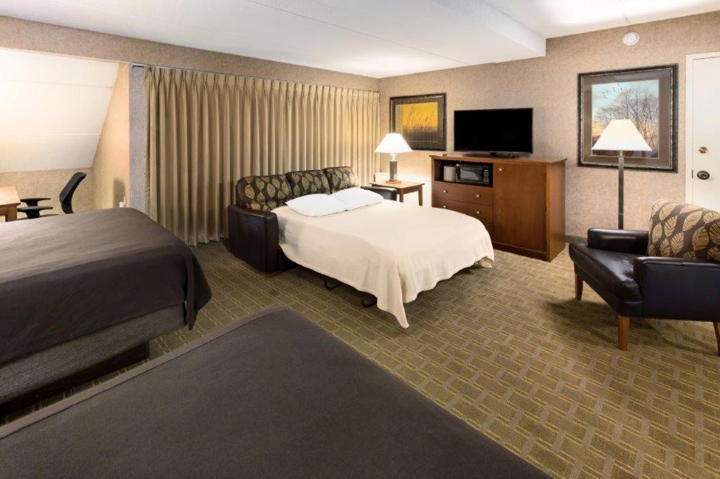 Arrowwood Resort Hotel And Conference Center - Alexandria Luaran gambar
