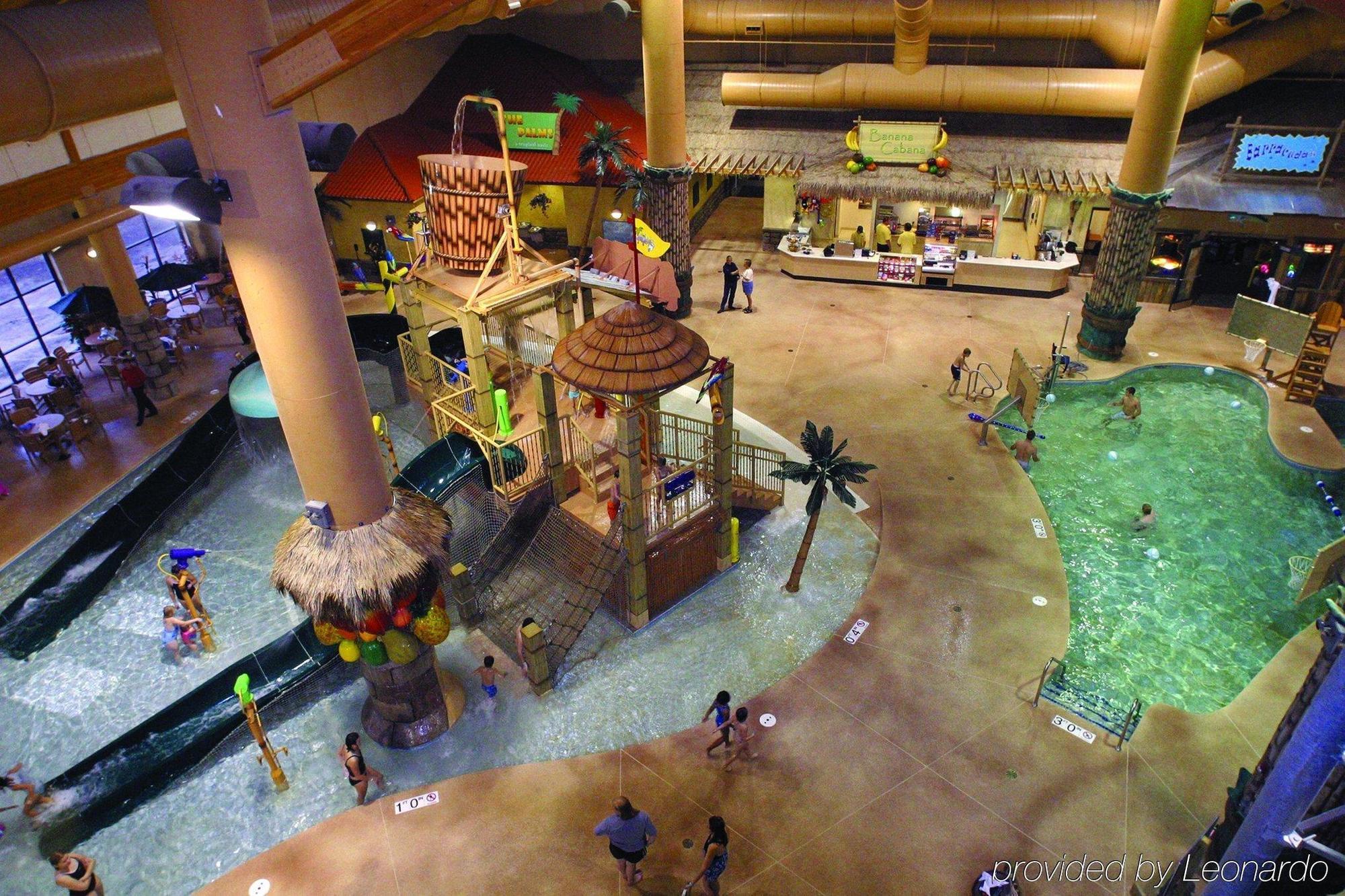 Arrowwood Resort Hotel And Conference Center - Alexandria Kemudahan gambar