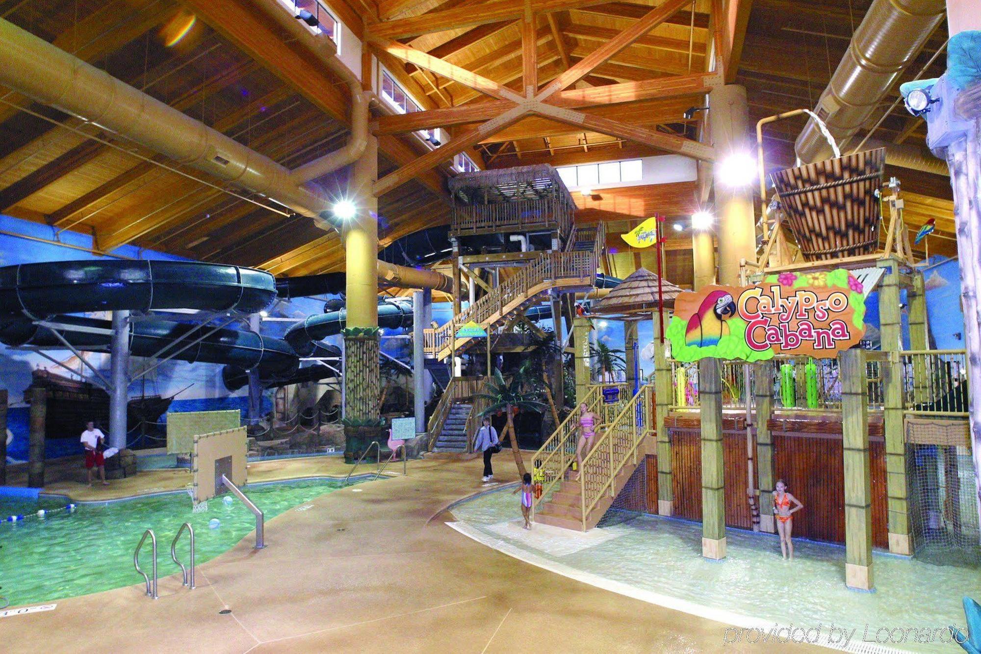 Arrowwood Resort Hotel And Conference Center - Alexandria Kemudahan gambar