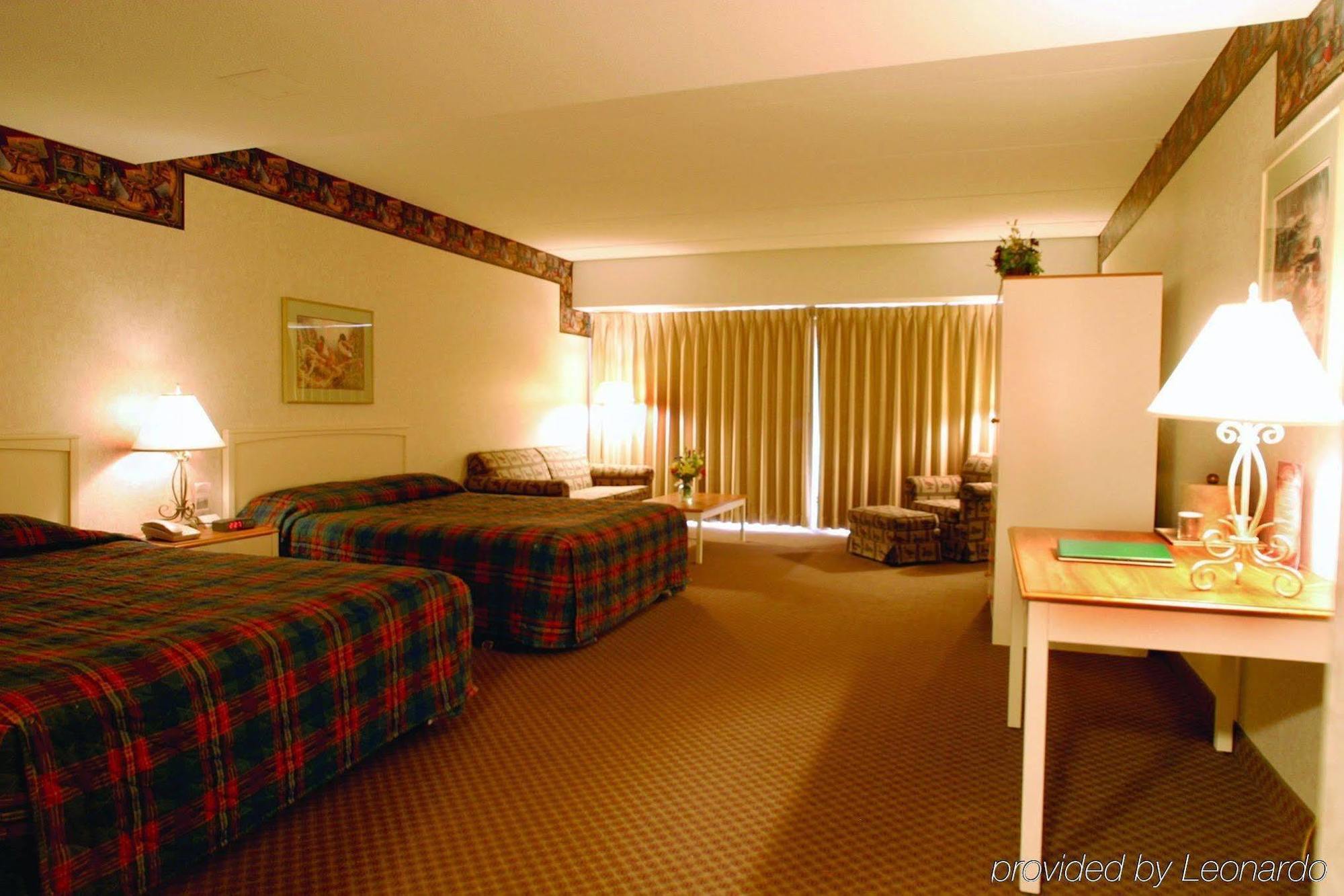 Arrowwood Resort Hotel And Conference Center - Alexandria Bilik gambar