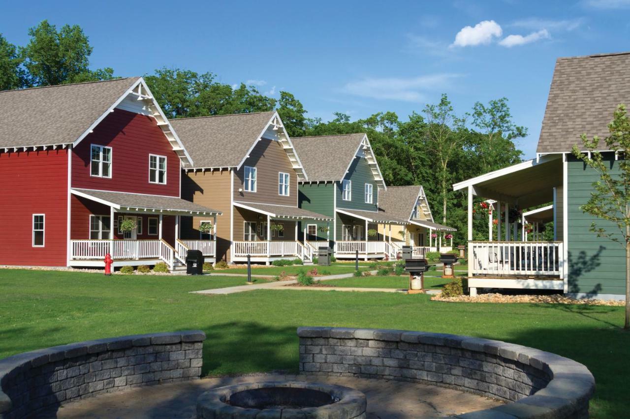 Arrowwood Resort Hotel And Conference Center - Alexandria Luaran gambar