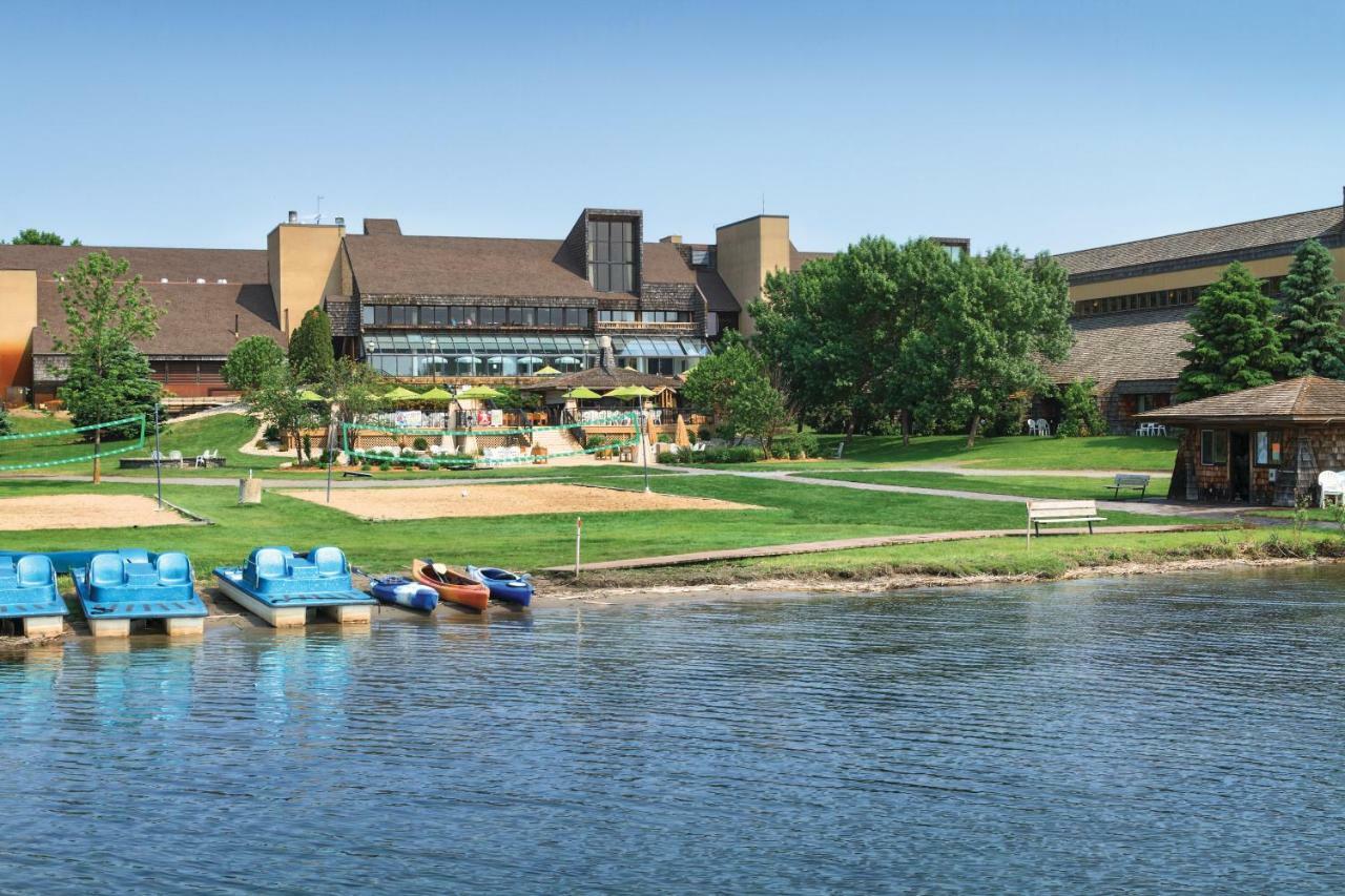 Arrowwood Resort Hotel And Conference Center - Alexandria Luaran gambar