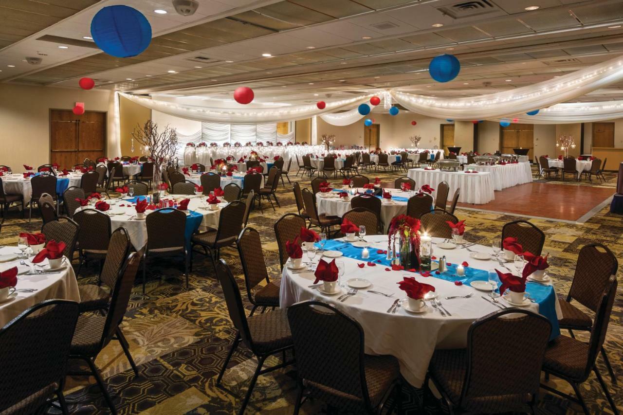 Arrowwood Resort Hotel And Conference Center - Alexandria Luaran gambar