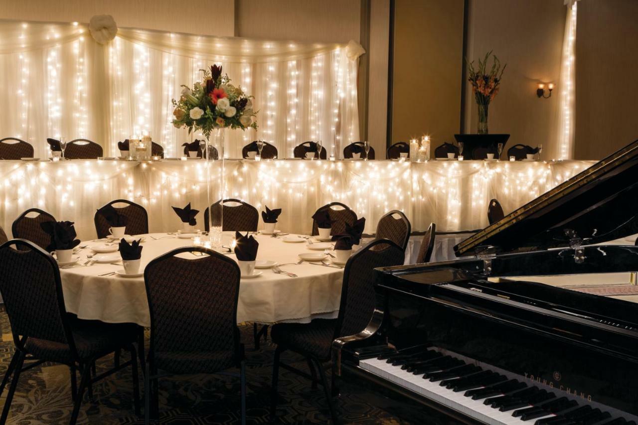 Arrowwood Resort Hotel And Conference Center - Alexandria Luaran gambar