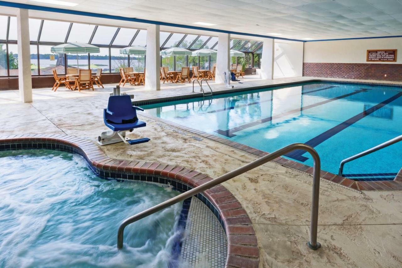 Arrowwood Resort Hotel And Conference Center - Alexandria Luaran gambar