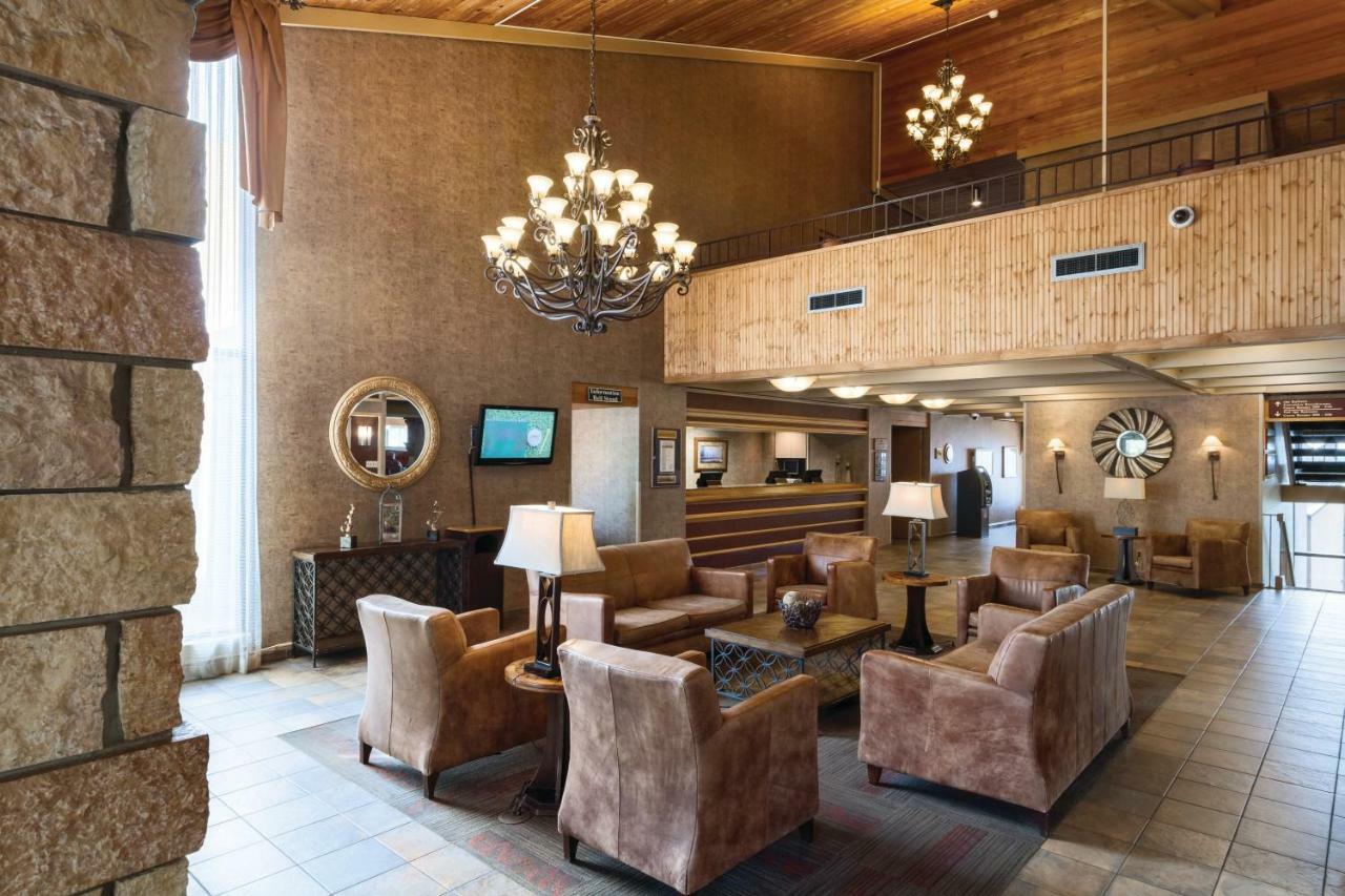 Arrowwood Resort Hotel And Conference Center - Alexandria Luaran gambar