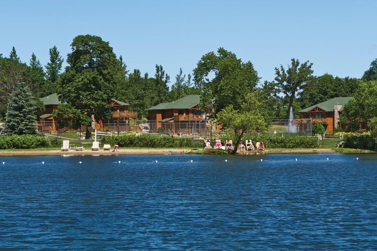 Arrowwood Resort Hotel And Conference Center - Alexandria Luaran gambar