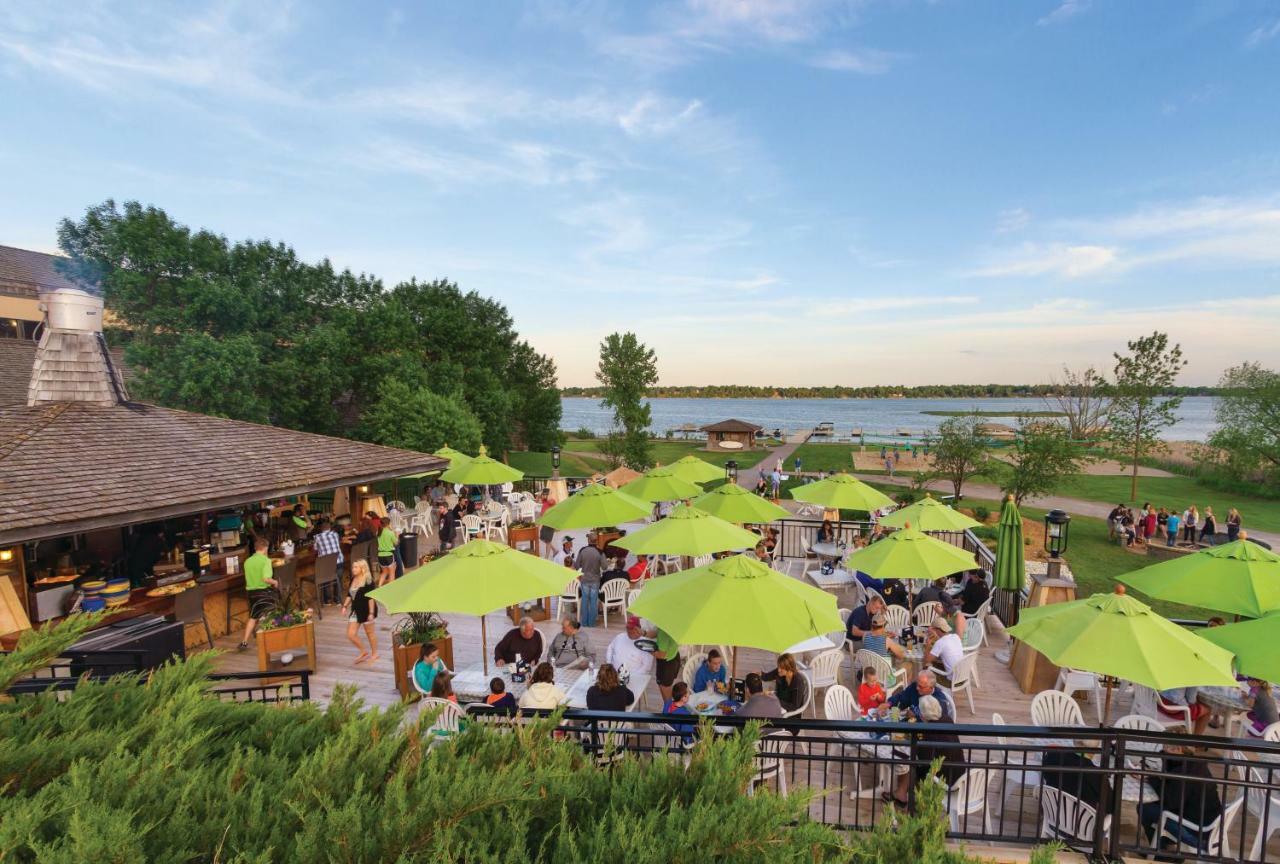 Arrowwood Resort Hotel And Conference Center - Alexandria Luaran gambar
